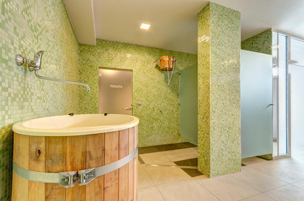 Dom & House Apartments - Marina Residence Sopot Ngoại thất bức ảnh