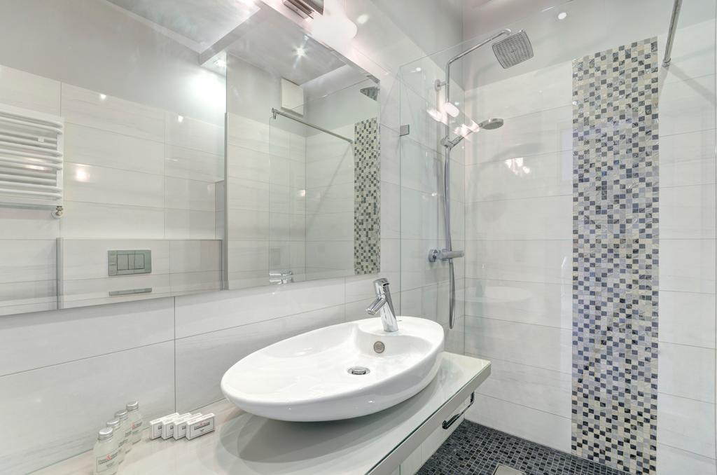 Dom & House Apartments - Marina Residence Sopot Ngoại thất bức ảnh